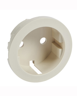 Legrand 066227 Панель лицев роз 2К+З СЛНК CLN