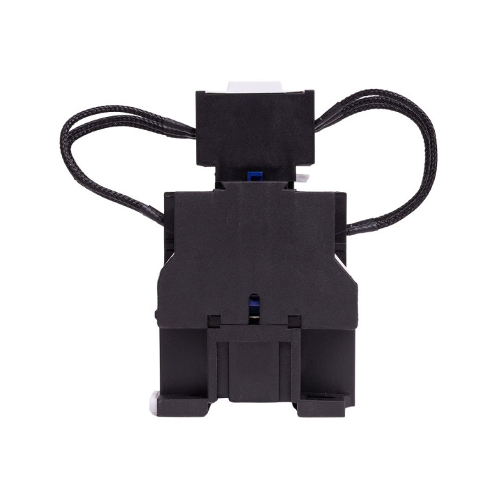 Контактор КРМ iPower CJ19-43A 20кВАр 1НО+1НЗ 230В