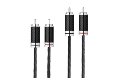PRO-JECT Кабель Conneсt it Line RS RCA 0.41 м EAN:9120122294000