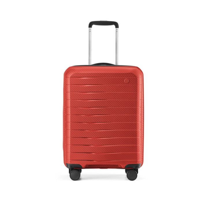 Чемодан Lightweight Luggage 24'' Красный