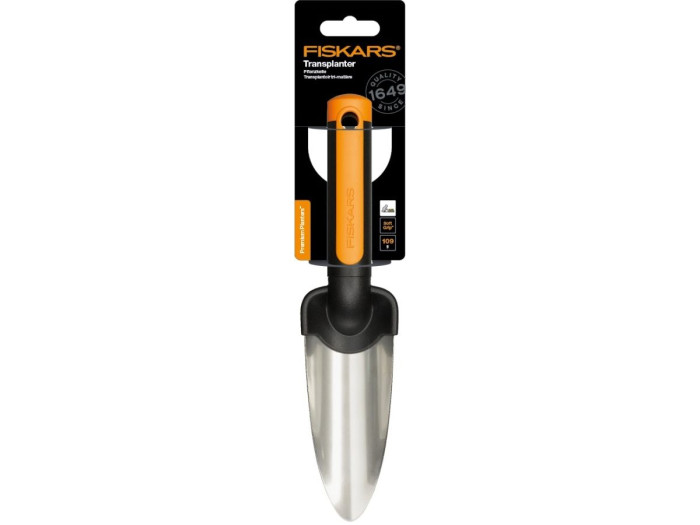 Совок для рассады Premium FISKARS