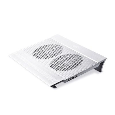 Охлаждающая подставка для ноутбука Deepcool N8 17&quot;