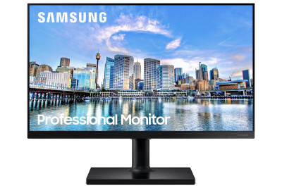 Монитор 27&quot; SAMSUNG F27T450FQI IPS 1920x1080 5мс 200 кд/м2 1000:1 HDMI DP LF27T450FQIXCI
