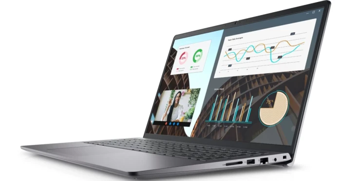 Ноутбук Dell Vostro 3530 (210-BGLW-N1604PVNB3530EMEA01)