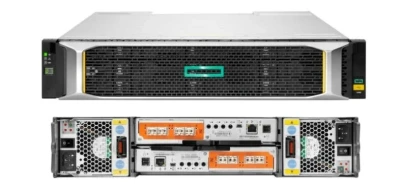 Хранилище HPE MSA 2060 (R0Q73B)