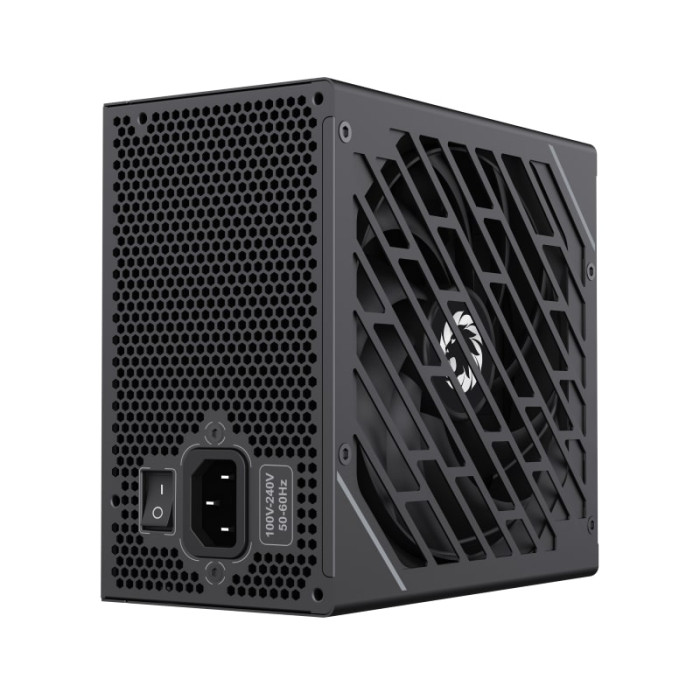 Блок питания Gamemax GX-850 PRO BK (ATX3.0 PCIe5.0), 80+ Gold