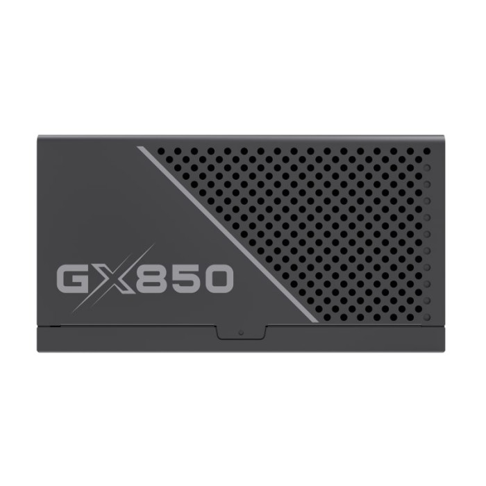 Блок питания Gamemax GX-850 PRO BK (ATX3.0 PCIe5.0), 80+ Gold