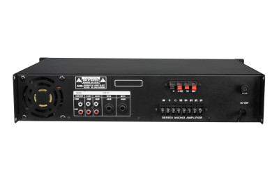 MAXON Усилитель XM-250