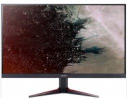 Монитор Acer Nitro VG240YGbip (UM.QV0EE.G03)