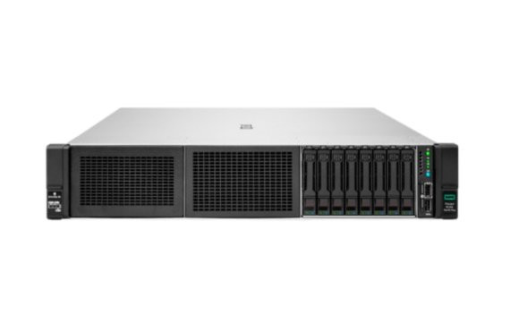 Сервер HPE DL345 Gen10 Plus (P39266-B21)