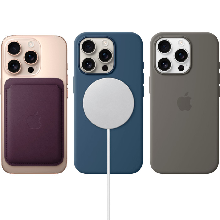 iPhone 16 Pro 512GB White Titanium,Model A3293