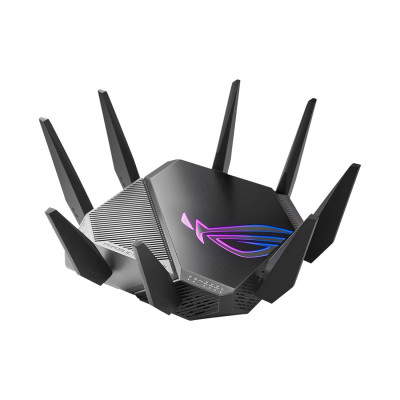 Сетевой маршрутизатор GT-AXE11000