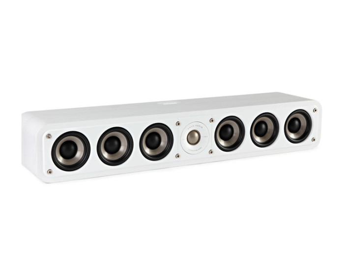 POLK AUDIO Громкоговоритель Sig Elite ES35C ЧЕРНЫЙ