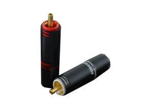 Коннектор Puresonic 6400G-H RCA