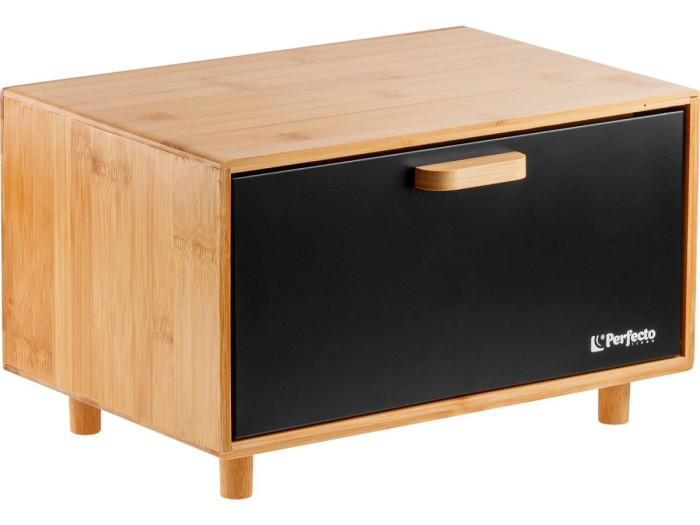 Хлебница 36x24x21,5 см, BAMBOO, PERFECTO LINEA