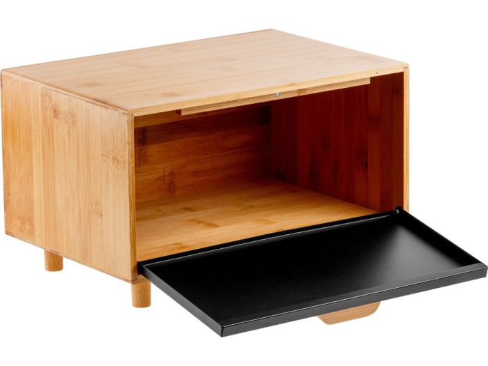 Хлебница 36x24x21,5 см, BAMBOO, PERFECTO LINEA