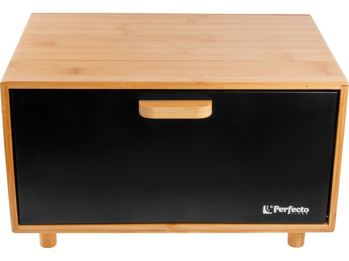 Хлебница 36x24x21,5 см, BAMBOO, PERFECTO LINEA