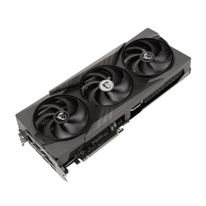 GPU NVIDIA,16 GB, MSI RTX 5070 TI 16G GAMING TRIO OC,3DP/HDMI, GDDR7/256bit