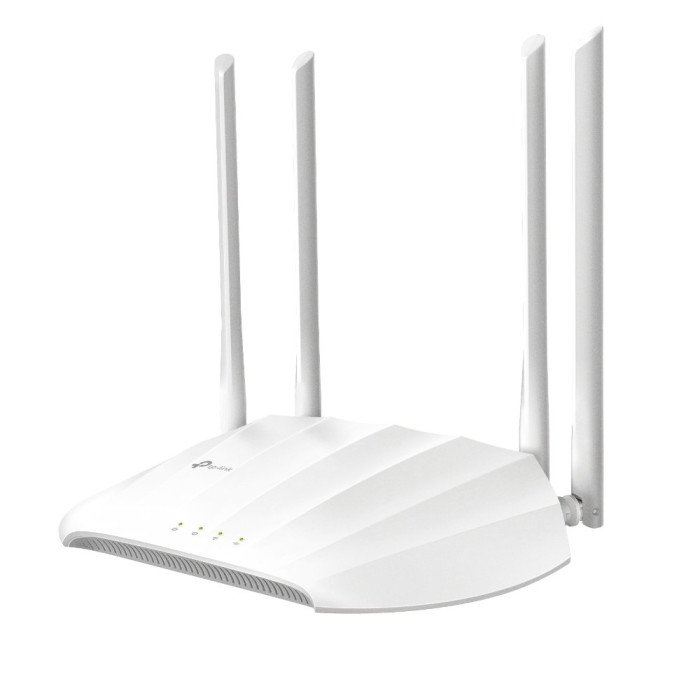 TP-Link TL-WA1201 AC1200 Wi-Fi точка доступа
