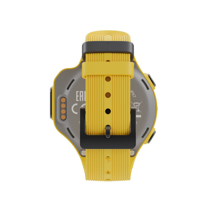 Смарт часы 4GR M Yellow