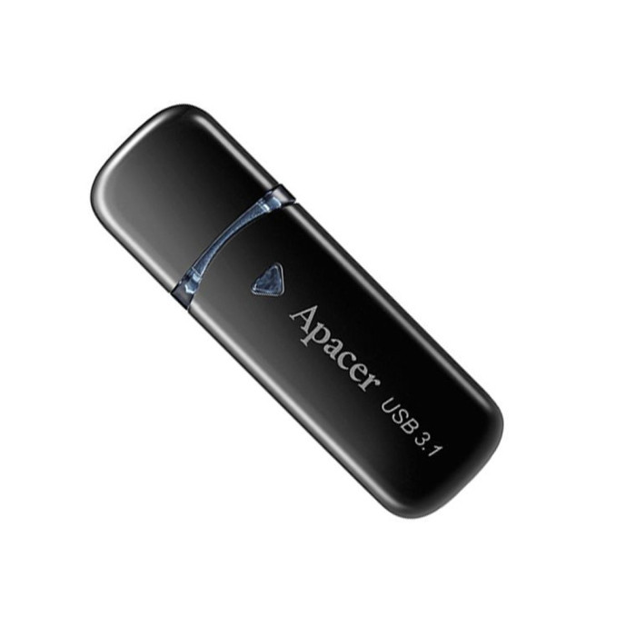 USB-накопитель AH355 64GB Чёрный