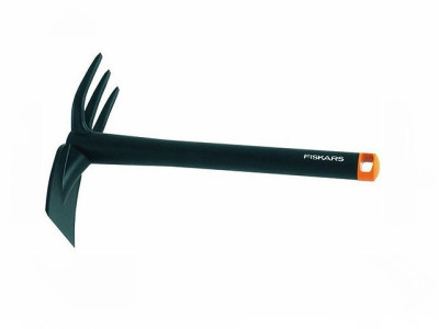 Тяпка посадочная Solid FISKARS(1072100  /1001601)