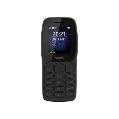 Мобильный телефон NOKIA 105 TA-1423 SS Blue
