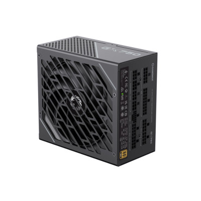 Блок питания GX-750 PRO BK PCIE 5.0 ATX 3.0