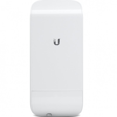 WiFi точка доступа Ubiquiti NanoLoco M5 LocoM5(EU)