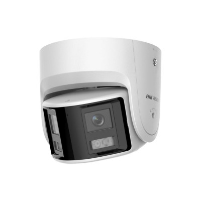 IP видеокамера DS-2CD2347G2P-LSU SL(C)