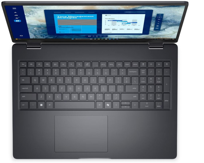 Ноутбук Dell Pro 13 Plus (PB13250 (210-BPKV_23)