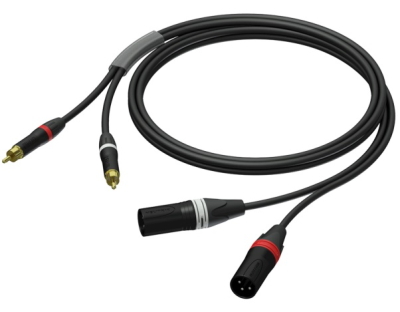 PROCAB Кабель PRA701/1.5 - СНЯТ