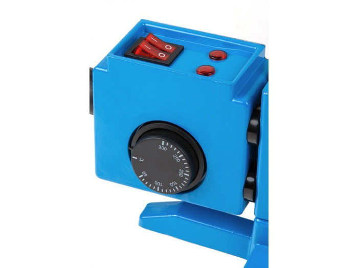 Сварочный аппарат для полимерных труб Solaris PW-1502