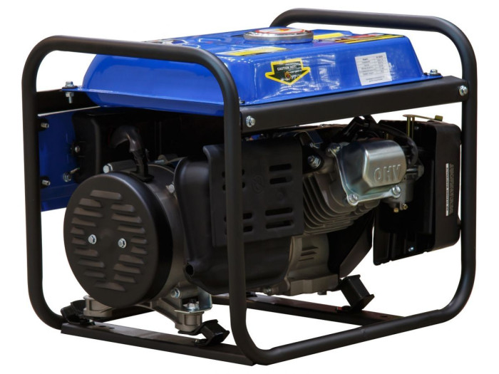 Электростанция (генератор бензиновый) ECO PE-1302RS