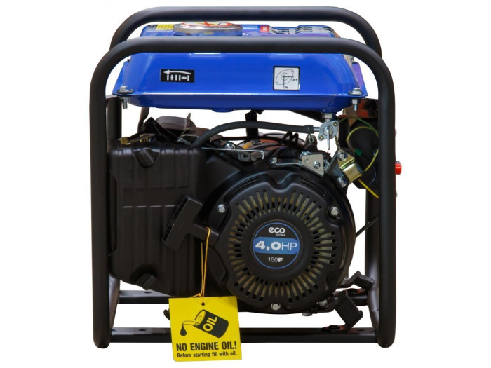 Электростанция (генератор бензиновый) ECO PE-1302RS
