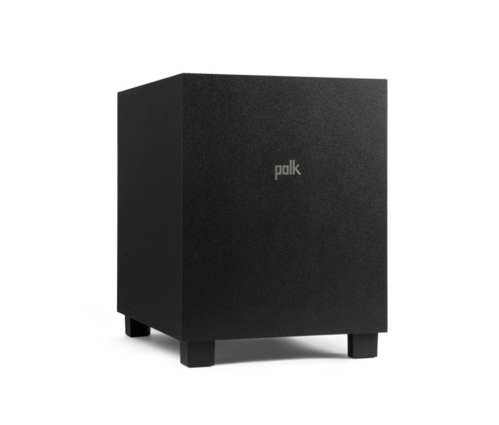 POLK AUDIO Акустическая система MXT10 ЧЕРНЫЙ