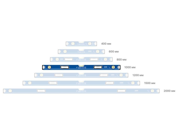 Уровень 1000мм магнитный EXPERT STARTUL (SE4550-100)