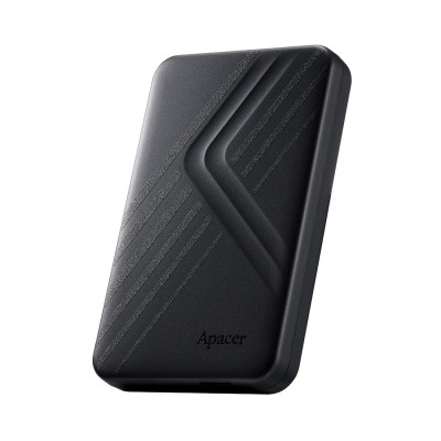 Внешний жёсткий диск Apacer 2TB 2.5&quot; AC236 Чёрный