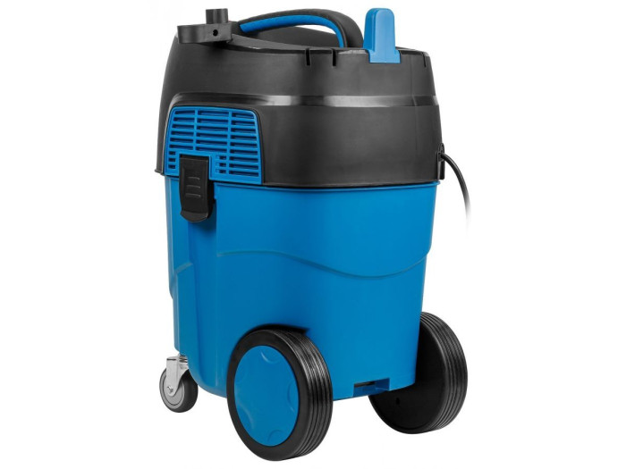 Пылесос BULL AS 3002 + аксессуары 1600 Вт, 30 л, 4м кабель, 2м шланг, HEPA, автомат.