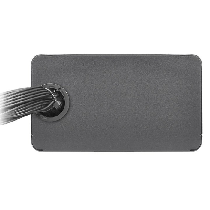 Блок питания Thermaltake Litepower RGB 650W, PS-LTP-0650NHSANE-1