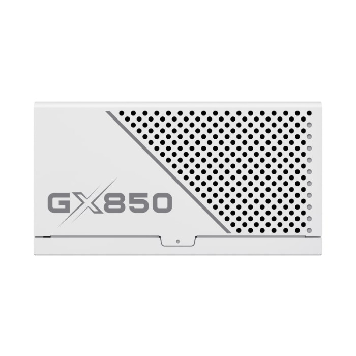 Блок питания Gamemax GX-850 PRO WH (ATX3.0 PCIe5.0), 80+ Gold