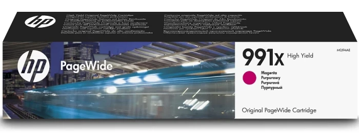 Картридж HP Europe M0J94AE (M0J94AE)