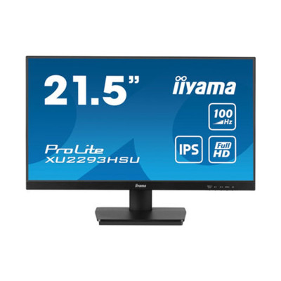 Монитор iiyama ProLite PL2293H XU2293HSU-B7 21.5&quot;