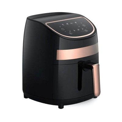 Аэрофритюрница Air Fryer DEM-KZ100 Черный