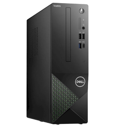 Vostro 3030 SFF/Core i5-14400/16GB/512GB SSD/Intel UHD 730/WLAN + BT/Kb/Mouse/W11Pro/3YWPs