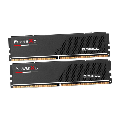 DIMM DDR5 32 GB kit <6000MHz> G.Skill Flare X5 (AMD),F5-6000J3636F16GX2-FX5,(2x16GB)36-36-36-96