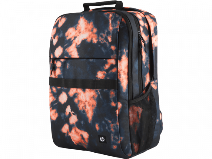 Рюкзак HP 7J593AA Campus XL Tie dye Backpack