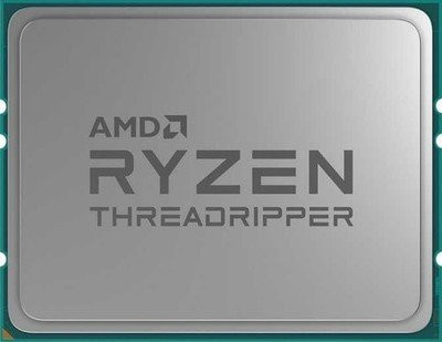 Процессор AMD Ryzen Threadripper PRO 7975WX, TR5, 4GHz - 5.3GHz Turbo, 32Core, 64 Threads, 128Mb L3, 100-000000723, TRAY