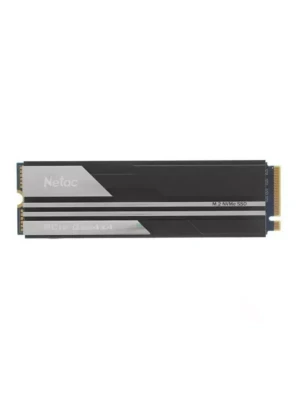 Твердотельный накопитель SSD 2Tb, M.2 2280, Netac NV5000N, NVMe, PCIe 4x4, 5000R/4400W