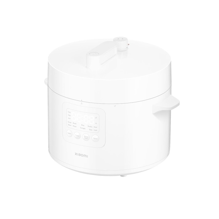 Электрическая скороварка Electric Pressure Cooker 4.8L